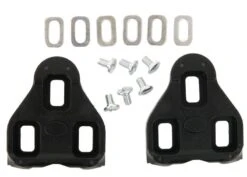 Look Calas Estándar DELTA (ARC 0°) Cleats | Bike-Discount