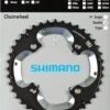 Shimano Plato XT Para FC-M785 40 Dientes (AJ) 10 Velocidades | Bike-Discount