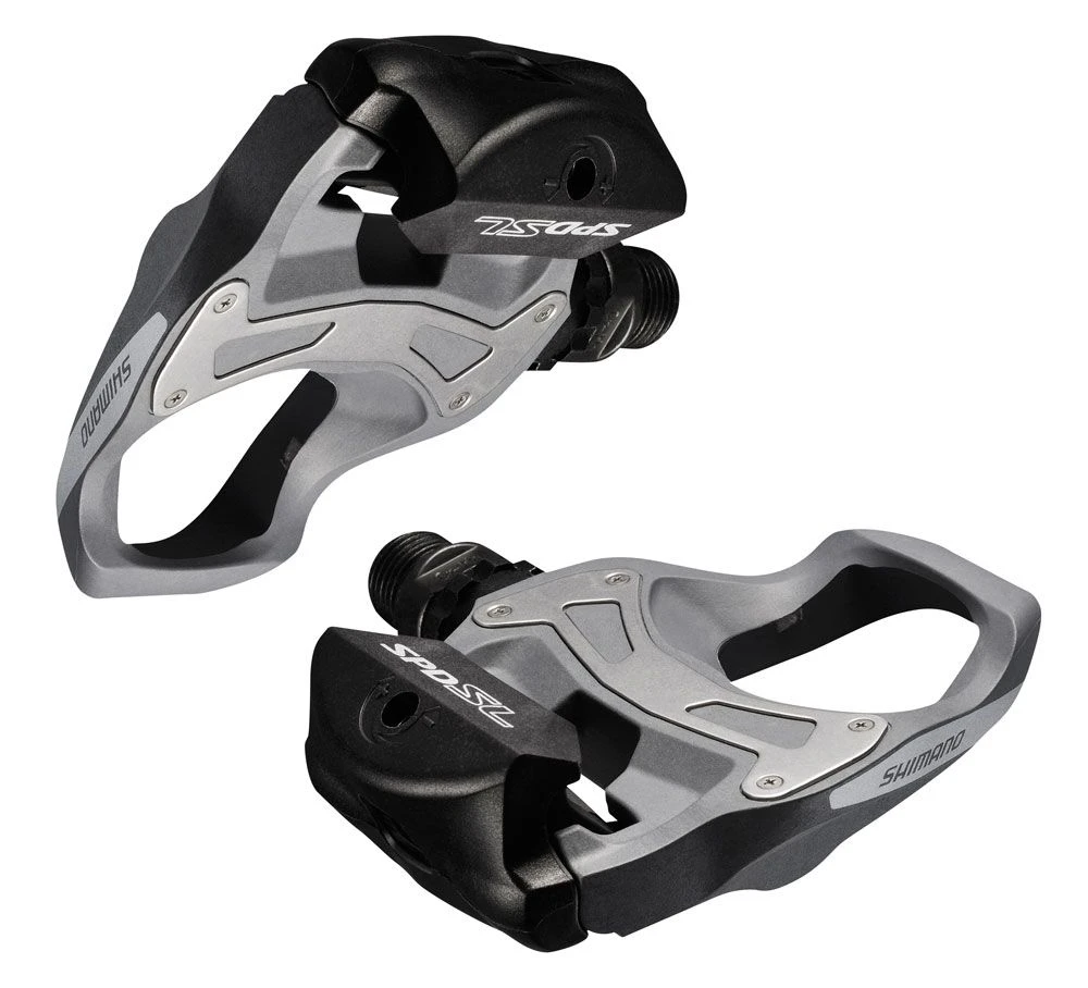 Shimano Pedales PD-R550 SPD-SL Clic | Bike-Discount