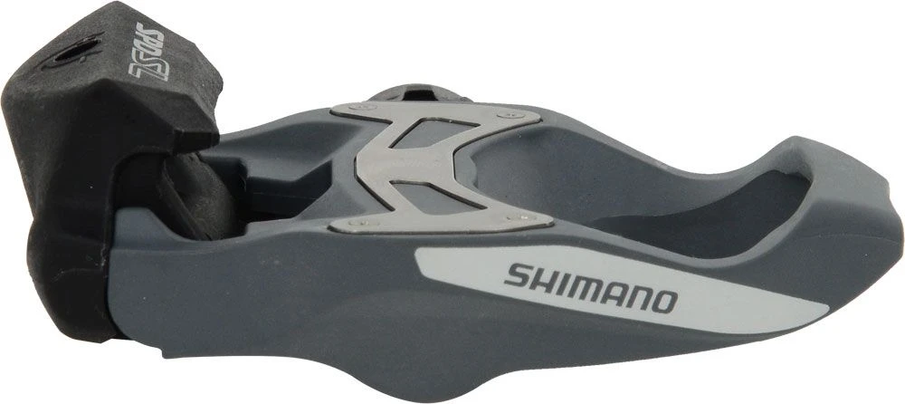 Shimano Pedales PD-R550 SPD-SL Clic | Bike-Discount - Imagen 2