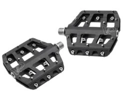 VP Components Pedales De Plataforma VP-015 Vice Plataforma | Bike-Discount