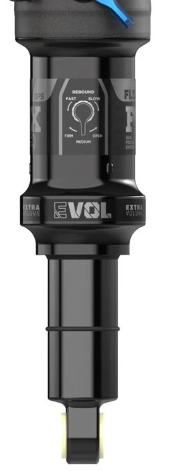 Fox Racing A Float DPS Performance 3pos-Adj SV Trunnion Evol Amortiguadores De Aire | Bike-Discount