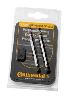 Continental Extensión De La Válvula SV 20mm (2 Piezas) Cubiertas Accesorios | Bike-Discount