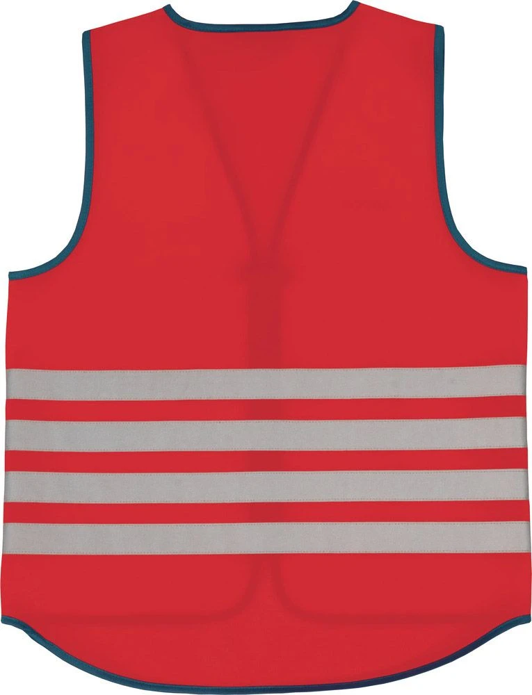 Abus Chaleco Lumino Day - Chaleco De Día Chalecos | Bike-Discount - Imagen 2