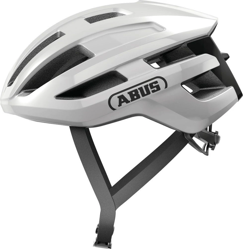 Abus PowerDome - Casco De Bicicleta De Carretera Cascos Carretera | Bike-Discount