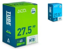 ACID Cámara De Aire MTB Downhill 27,5" Camares 27,5" | Bike-Discount