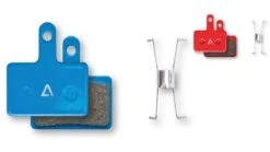 ACID Shimano Deore Pastillas De Freno De Disco Pastillas De Freno | Bike-Discount