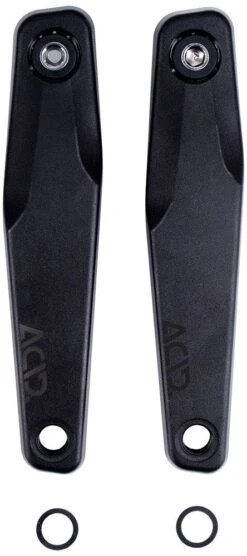 ACID Platos Y Bielas TREKKING HYBRID Bosch System | Bike-Discount