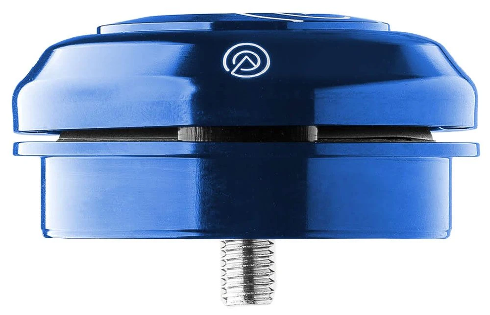 Acros AZ-44BL Parte Superior Del Auricular Blocklock Ahead Semi-integrada / Press-fit | Bike-Discount - Imagen 2