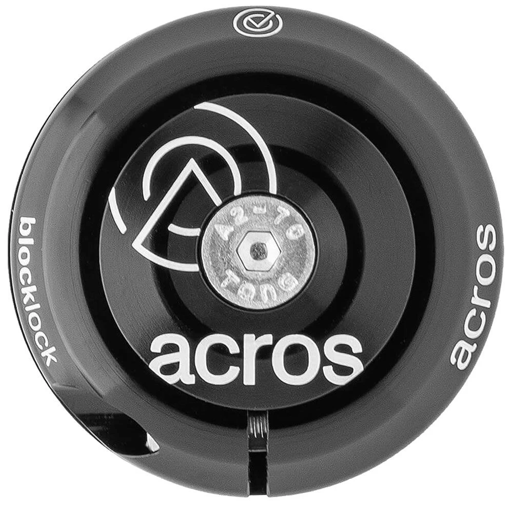 Acros AZ-44BL Parte Superior Del Auricular Blocklock Ahead Semi-integrada / Press-fit | Bike-Discount - Imagen 6