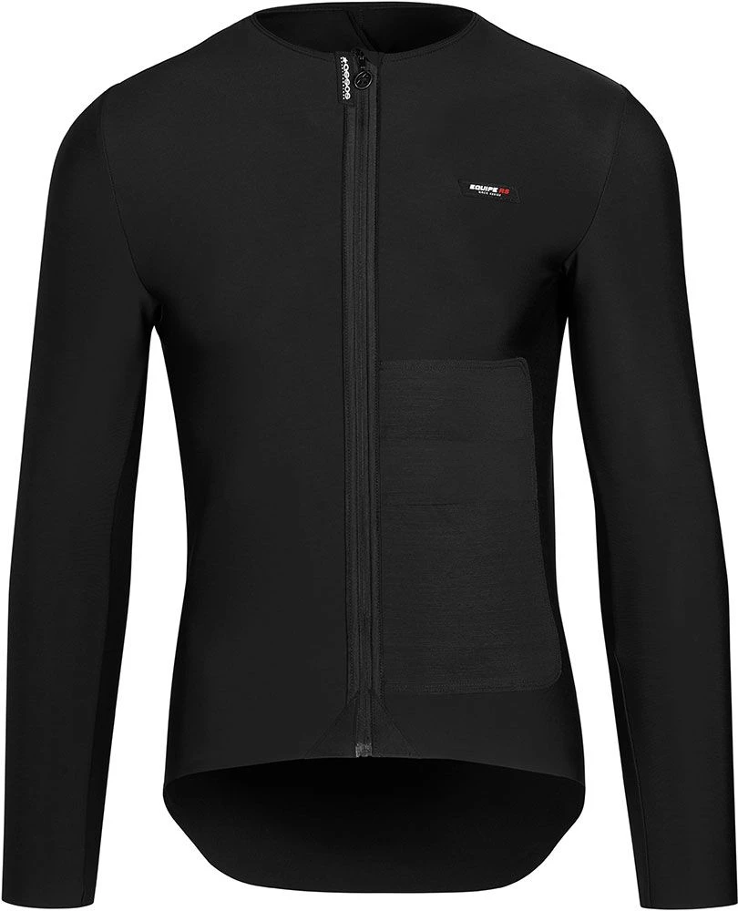 Assos Equipe RS Winter LS - Baselayer Longsleeve Camiseta Manga Larga | Bike-Discount