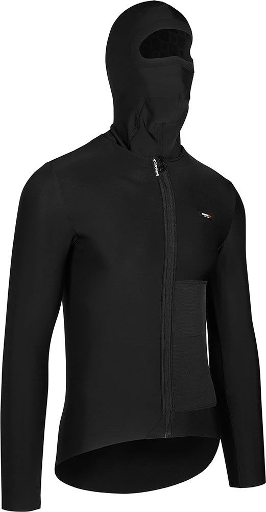 Assos Equipe RS Winter LS - Baselayer Longsleeve Camiseta Manga Larga | Bike-Discount - Imagen 2