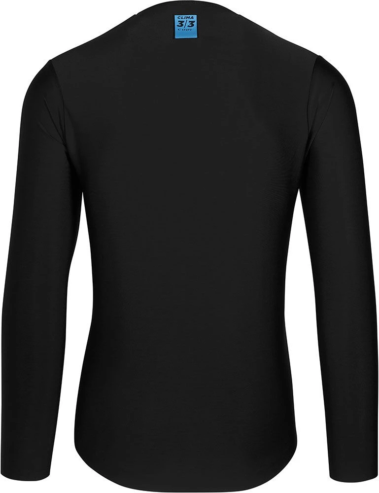 Assos Equipe RS Winter LS - Baselayer Longsleeve Camiseta Manga Larga | Bike-Discount - Imagen 3