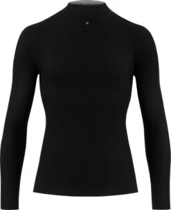 Assos GTO Winter DermaSensor - Chaleco Funcional Camiseta Manga Larga | Bike-Discount