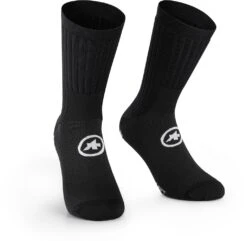 Assos Trail T3 - Calcetines Regular Cut | Bike-Discount