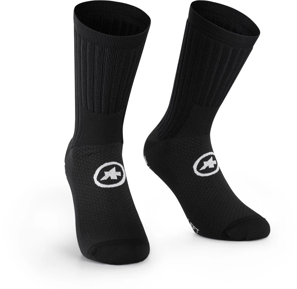 Assos Trail T3 - Calcetines Regular Cut | Bike-Discount
