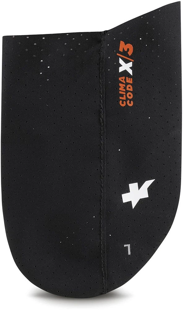 Assos Sock Cover Speerhaube - Toe Cover Cubrededos De Pie | Bike-Discount - Imagen 4