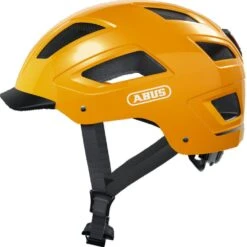 Abus Hyban 2.0 - City Helmet Cascos Urbanos & Trekking | Bike-Discount