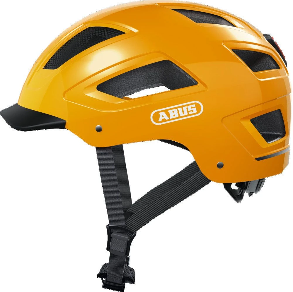 Abus Hyban 2.0 - City Helmet Cascos Urbanos & Trekking | Bike-Discount