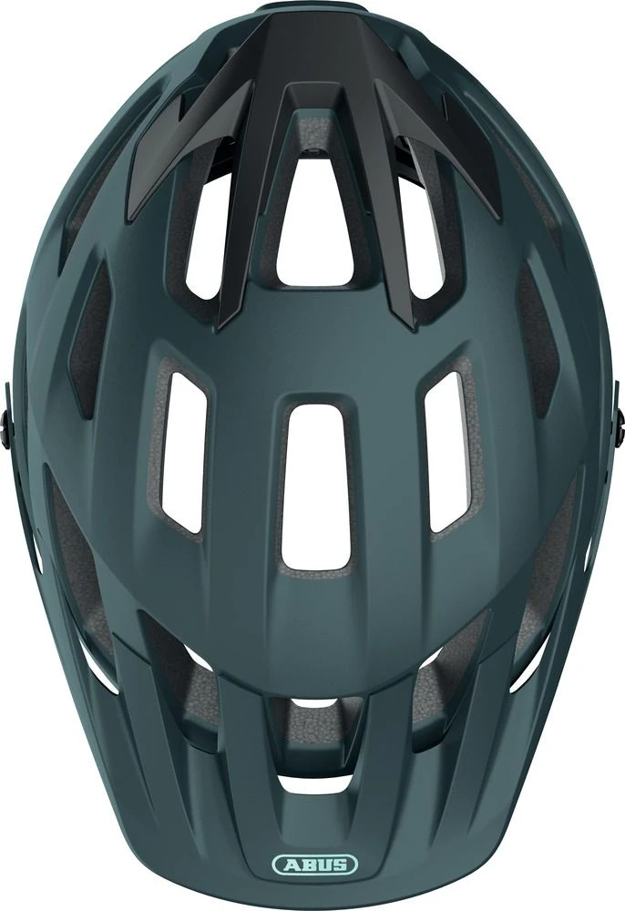 Abus Moventor 2.0 - MTB Helmet Cascos MTB | Bike-Discount - Imagen 4