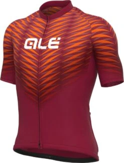 ALE Alé Thorn - Jersey Maillots De Manga Corta | Bike-Discount