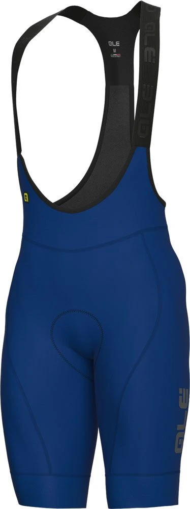 ALE Alé Magic Colour - Culotte Con Tirantes Con Almohadilla Culottes Cortos | Bike-Discount