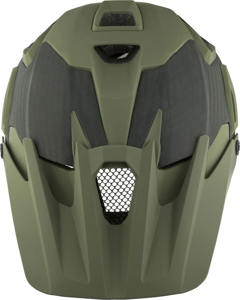 Alpina Rootage - Casco MTB Cascos MTB | Bike-Discount - Imagen 2