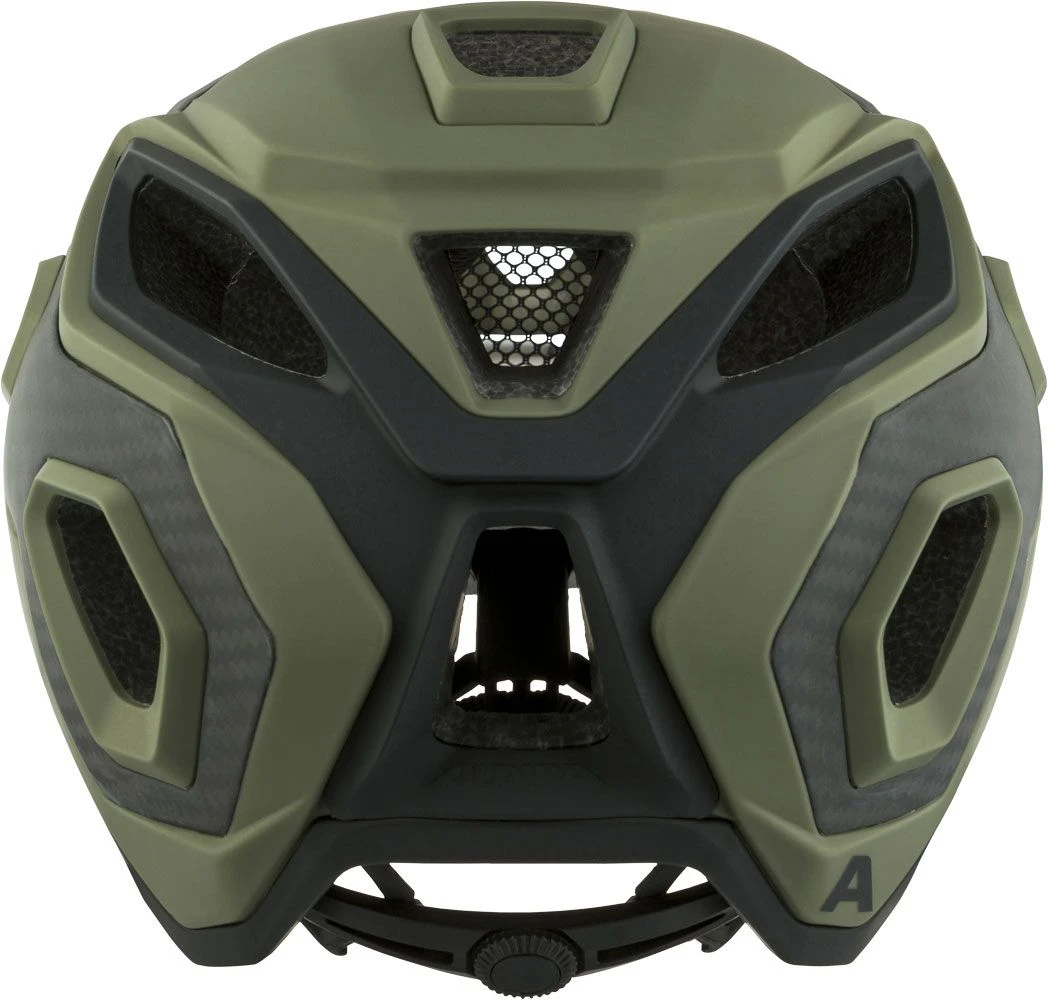Alpina Rootage - Casco MTB Cascos MTB | Bike-Discount - Imagen 4