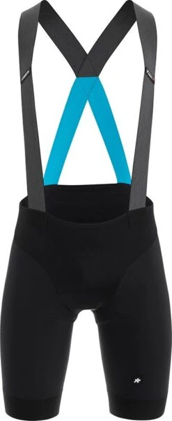 Assos Equipe RS S9 Targa - Culotte Con Tirantes Y Acolchado Culottes Cortos | Bike-Discount