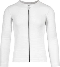 Assos Summer Skin Layer - Baselayer Longsleeve Camiseta Manga Larga | Bike-Discount