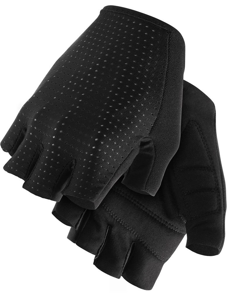 Assos GT C2 - Gloves Guante Cortos | Bike-Discount