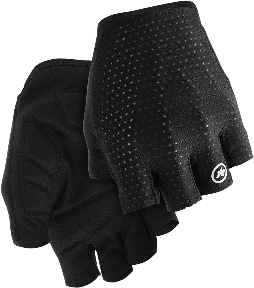 Assos GT C2 - Gloves Guante Cortos | Bike-Discount - Imagen 2