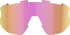 BLIZ Fusion/Matrix Marrón C Violeta Lente De Recambio Múltiple Lentes | Bike-Discount