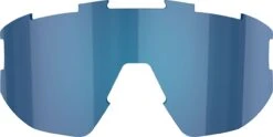 BLIZ Matrix Small Smoke W Blue Multi Lente De Repuesto Lentes | Bike-Discount
