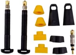 Barbieri Juego De Válvulas Tubeless Carbonaria SV Tubeless - Vàlvular | Bike-Discount