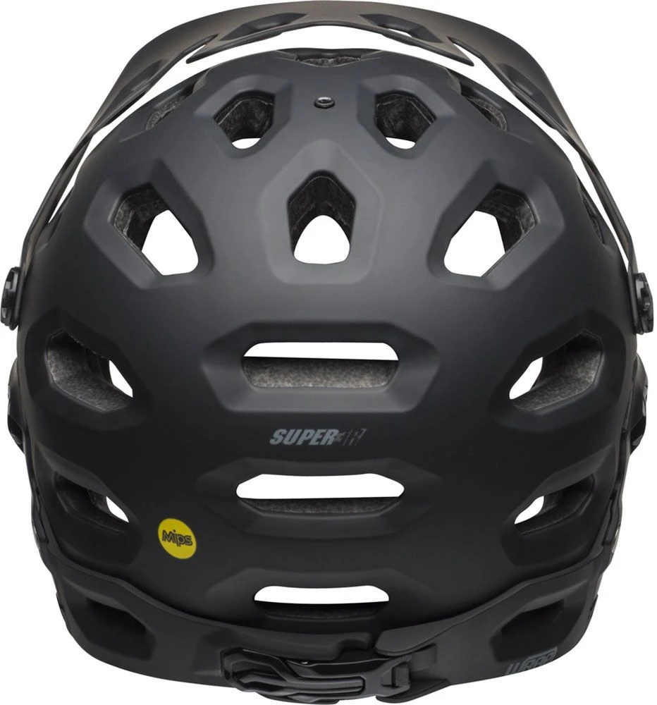 Bell Super 3R MIPS - Casco Integral Cascos Integrales | Bike-Discount - Imagen 3