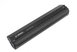 Bosch Batería PowerTube 500 (BBP280) HORIZONTAL Bosch System | Bike-Discount