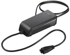 Bosch Cargador Compacto Cargador De 2A Bosch System | Bike-Discount