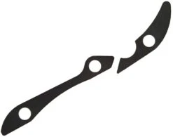 Bosch Lámina De Amortiguación Cover | Bike-Discount