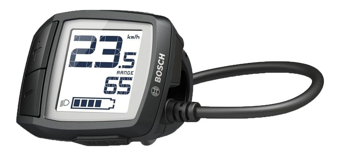 Bosch Pantalla Purion Bosch System | Bike-Discount