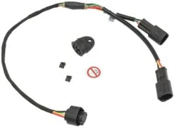 Bosch DualBat Y-Adapter Kit Cable | Bike-Discount