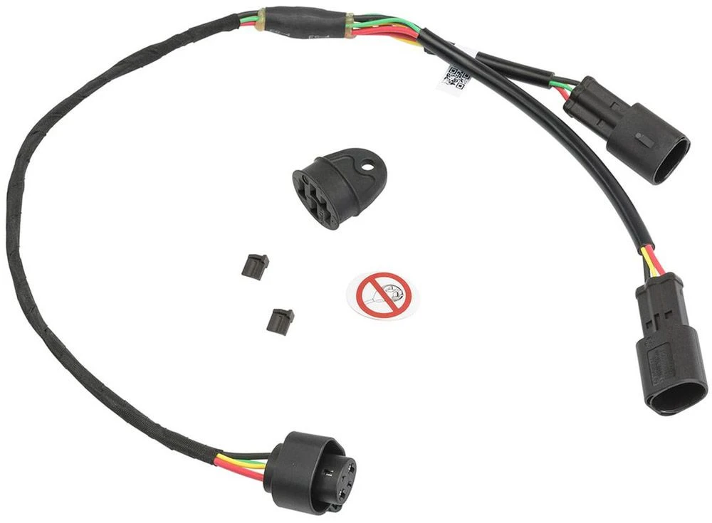 Bosch DualBat Y-Adapter Kit Cable | Bike-Discount