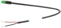 Bosch Cable De Alimentación 3ª Parte LPP Bosch System | Bike-Discount