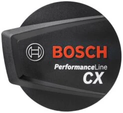 Bosch Cubierta Del Logotipo De La Línea Performance CX (BDU374Y) Cover | Bike-Discount