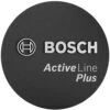 Bosch Tapa Con Logotipo Para Active Line Plus Cover | Bike-Discount
