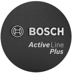 Bosch Tapa Con Logotipo Para Active Line Plus Cover | Bike-Discount