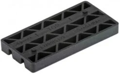 Bosch Cubierta Del Logotipo Para El Adaptador Rectangular Cover | Bike-Discount