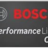 Bosch Cubierta Del Logotipo De La Línea Performance CX Cover | Bike-Discount