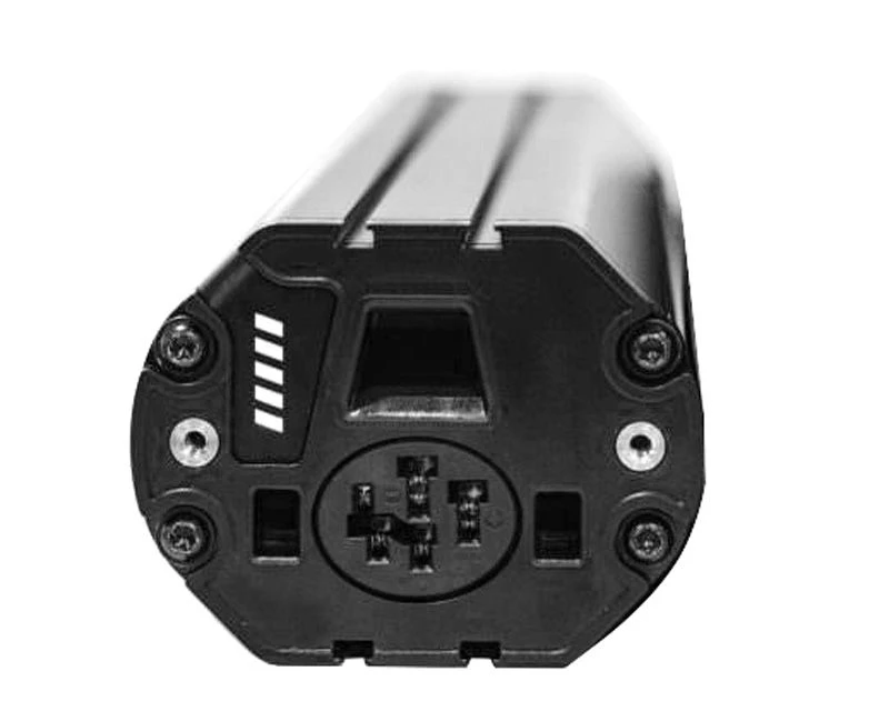 Bosch Batería PowerTube 500 (BBP280) HORIZONTAL Bosch System | Bike-Discount - Imagen 4