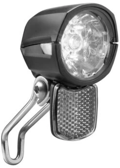 Busch-mueller Busch + Müller LUMOTEC Dopp E E-Bike Faro Front Lights | Bike-Discount